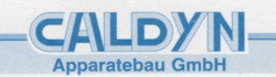 Logo Caldyn GmbH