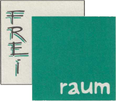 Logo Freiraum