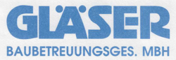 Logo Gläser Baubetreuung