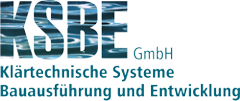 Logo KSBE GmbH