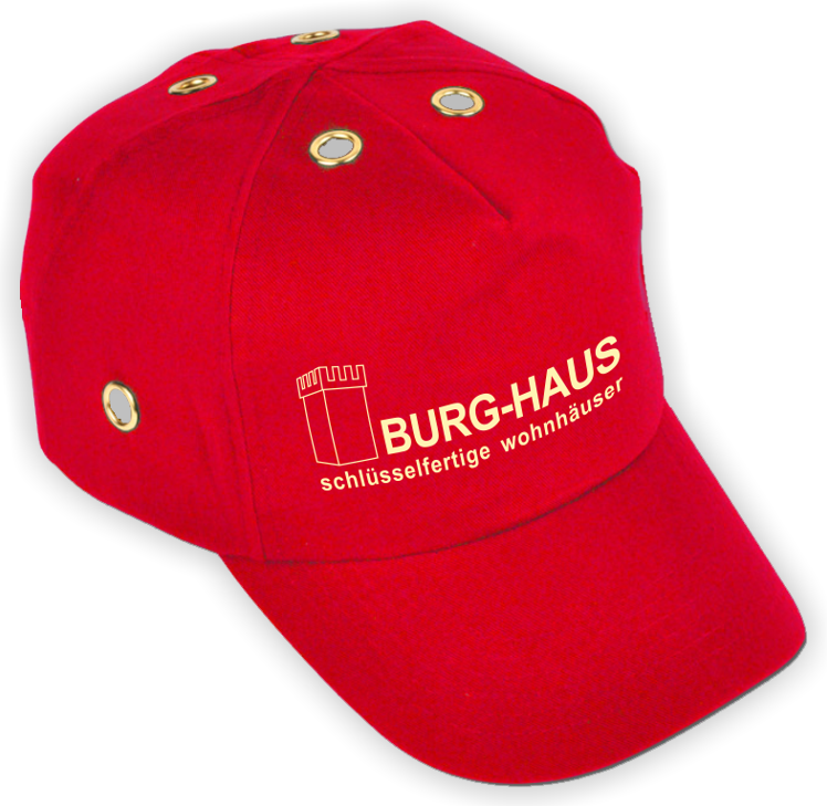 Cap BURG-HAUS GmbH, Minfeld