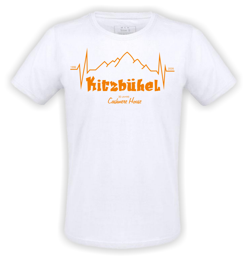 Shirt Cashmere House Kitzbühel, Österreich