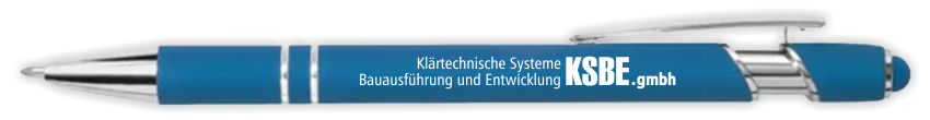 Kuli KSBE GmbH, Klärtechnische Systeme, Rumbach